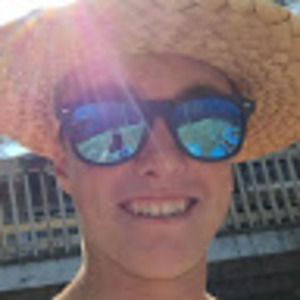 Meet your Posher, Christian